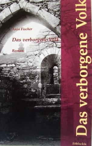 Beispielbild fr Das verborgene Volk Anja Fischer zum Verkauf von biblioMundo