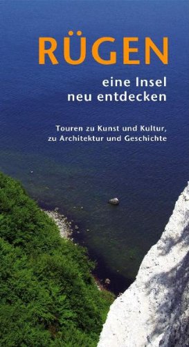 Beispielbild fr Rgen - romantische Landschaft: Eine Reise zu den bekannten und unbekannten Orten auf Rgen zum Verkauf von medimops