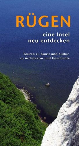 Stock image for Rgen - romantische Landschaft: Eine Reise zu den bekannten und unbekannten Orten auf Rgen for sale by medimops