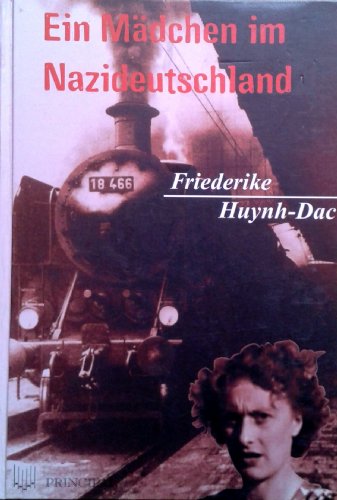 Beispielbild fr Ein Mdchen im Nazideutschland zum Verkauf von medimops