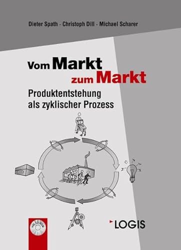 Stock image for Vom Markt zum Markt, m. CD-ROM for sale by medimops