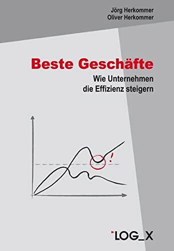 Stock image for Beste Geschfte: Wie Unternehmen die Effizienz steigern for sale by medimops