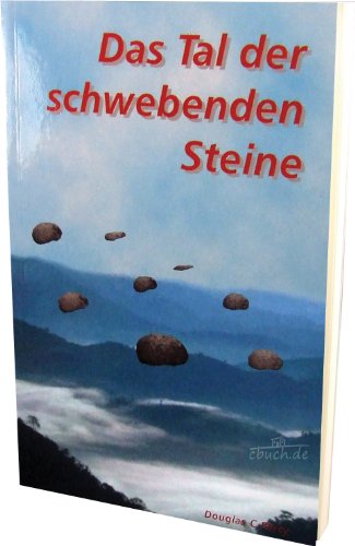 Imagen de archivo de Das Tal der schwebenden Steine a la venta por medimops