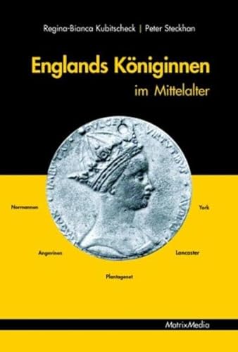 Stock image for Englands Kniginnen im Mittelalter for sale by medimops