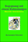 Stock image for Begegnung mit einem Wahnsinnigen for sale by Buchmarie