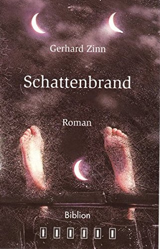 Stock image for Schattenbrand. for sale by SKULIMA Wiss. Versandbuchhandlung