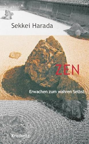 Imagen de archivo de Zen - Erwachen zum wahren Selbst a la venta por medimops