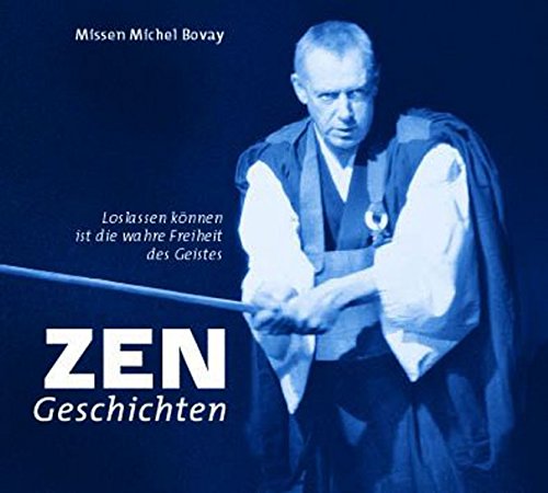 Beispielbild fr Zen-Geschichten, 1 Audio- von Kristkeitz zum Verkauf von medimops