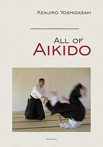 Imagen de archivo de All of Aikido a la venta por Blackwell's