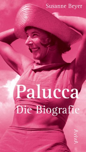 Palucca : die Biografie. - Beyer, Susanne