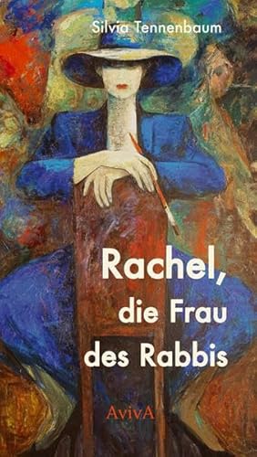 Beispielbild fr Rachel, die Frau des Rabbis zum Verkauf von medimops