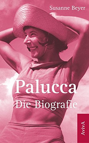 Beispielbild fr Palucca - Die Biografie zum Verkauf von medimops