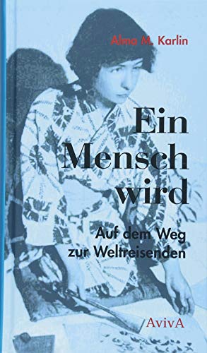 Stock image for Ein Mensch wird for sale by Blackwell's
