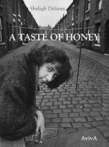 Beispielbild fr A Taste of Honey: Erzhlungen und Stcke zum Verkauf von medimops