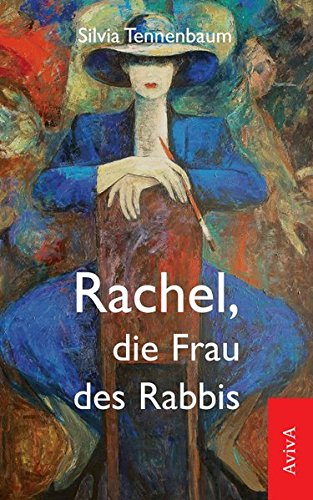 Stock image for Rachel, die Frau des Rabbis for sale by medimops