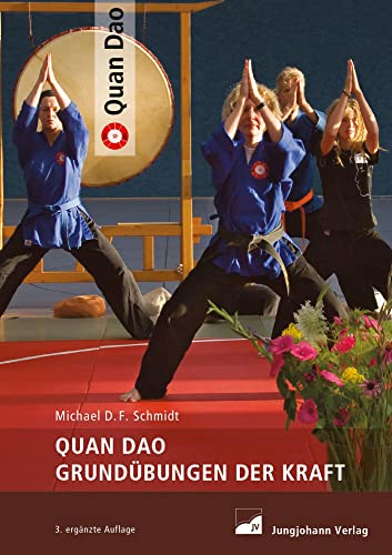 Stock image for Quan Dao Grundbungen der Kraft for sale by medimops