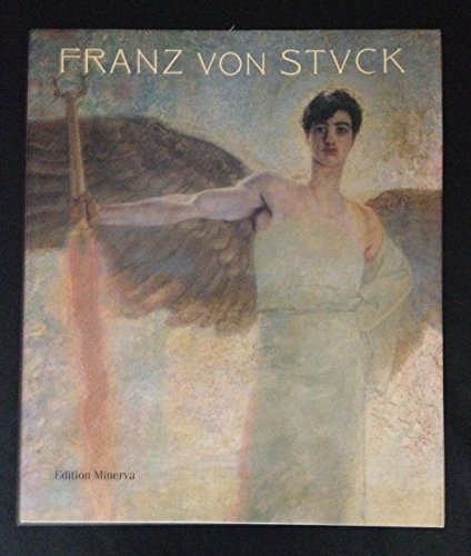 Beispielbild fr Franz von Stuck und seine Werke im Museum Villa Stuck zum Verkauf von Studibuch