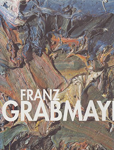 Stock image for Franz Grabmayr for sale by medimops