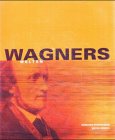 Beispielbild für Wagners Welten : Eine Ausstellung des Münchner Stadtmuseums vom 17. Oktober 2003 - 25. Januar 2004. zum Verkauf von Büchergarage