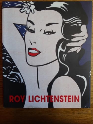 Beispielbild fr Roy Lichtenstein zum Verkauf von medimops