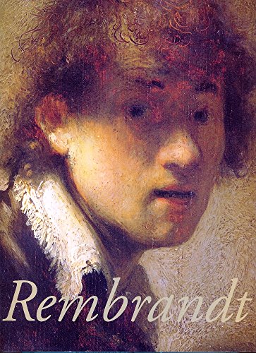 Stock image for Rembrandt for sale by Zubal-Books, Since 1961