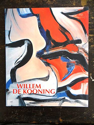 Willem de Kooning (9783932353918) by Brugger, Ingried And Florian Steininger