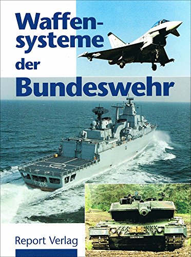 Waffensysteme der Bundeswehr