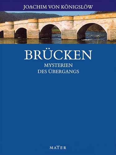 9783932386800: Brcken: Mysterien des bergangs