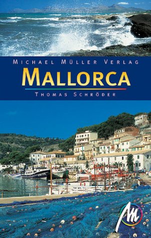 Beispielbild fr Mallorca. Reisehandbuch mit vielen praktischen Tipps zum Verkauf von medimops