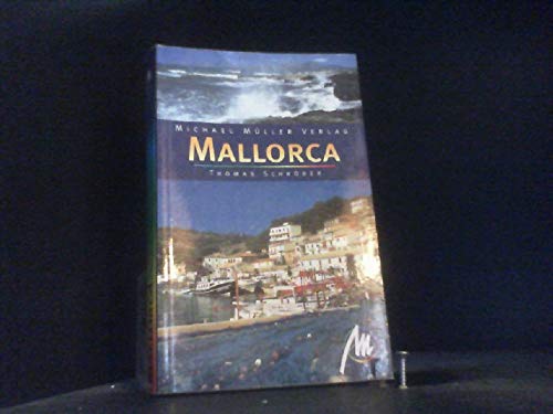 Stock image for Mallorca. Reisehandbuch mit vielen praktischen Tipps for sale by medimops