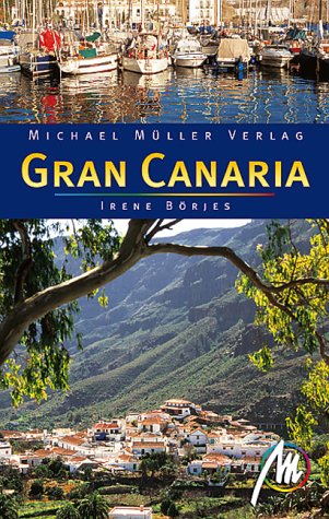 Gran Canaria.