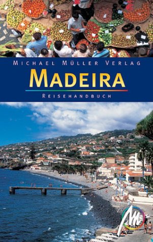 Madeira - Börjes, Irene