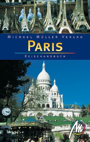 9783932410321: Paris (Livre en allemand)