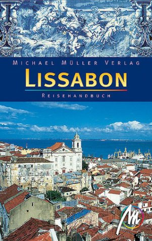 9783932410383: Lissabon (Livre en allemand)