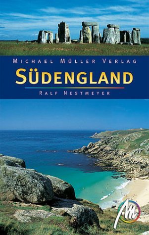 Sudengland - Ralf Nestmeyer