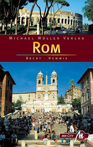 Stock image for Rom for sale by Antiquariat Wortschatz