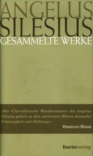 Stock image for Gesammelte Werke for sale by medimops