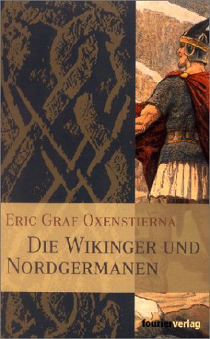 Imagen de archivo de Die Wikinger und Nordgermanen a la venta por medimops