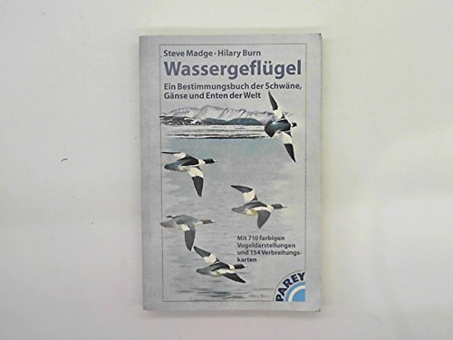 Stock image for Wassergeflgel for sale by medimops