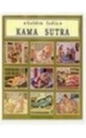 9783932412936: Kamasutra - Golden India Series (gr)