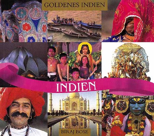 Imagen de archivo de India a la venta por Books Puddle