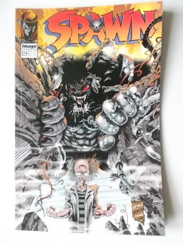 9783932430190: Spawn, Bd.19, Kopfzerbrechen