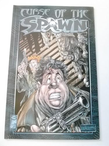 9783932430534: Curse of the Spawn, Bd.3