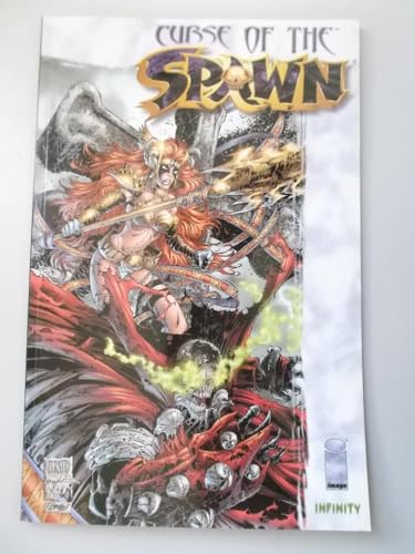 Stock image for Curse of the Spawn, Bd.5 for sale by DER COMICWURM - Ralf Heinig