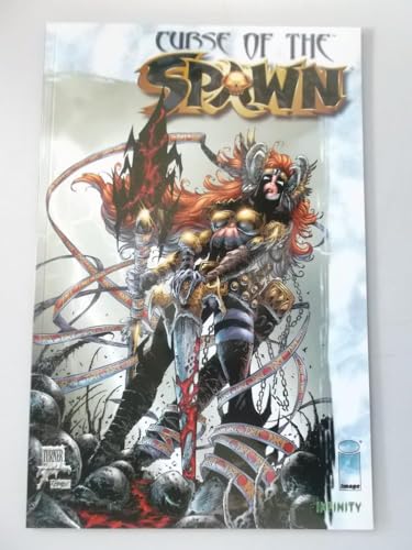 Beispielbild fr Curse of the Spawn, Bd.6 zum Verkauf von DER COMICWURM - Ralf Heinig