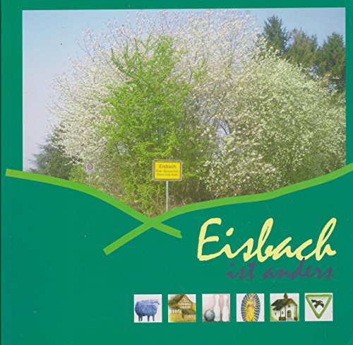 9783932436154: Eisbach Ist Anders