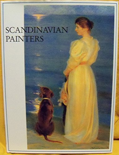 Beispielbild fr Scandinavian Painters zum Verkauf von WorldofBooks
