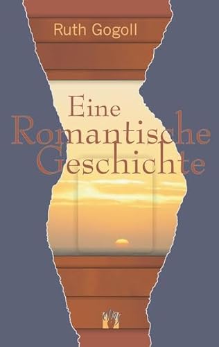 9783932499180: Eine romantische Geschichte