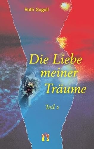 Beispielbild fr Die Liebe meiner Trume 2: Liebesroman: BD 2 zum Verkauf von medimops