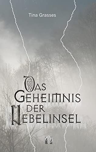Beispielbild fr Das Geheimnis der Nebelinsel: Lesbischer Fantasy-Roman zum Verkauf von medimops